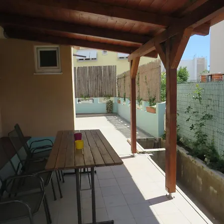 Apartment With Big Terrace 3