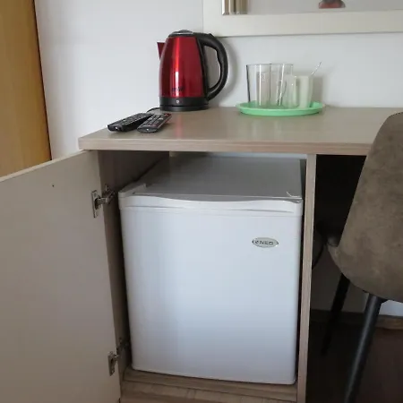 Apartment With Big Terrace 3 *