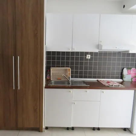 Apartment With Big Terrace 3