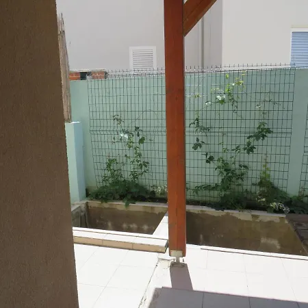 With Big Terrace 3 Apartment