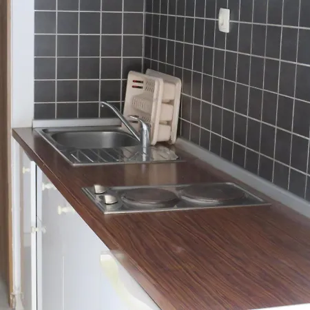 Apartment With Big Terrace 3