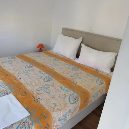 Apartment With Big Terrace 3