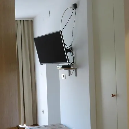 Apartment With Big Terrace 3