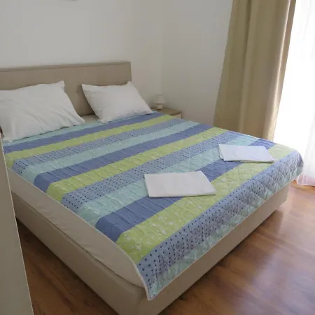 Apartamento With Big Terrace 3 Split