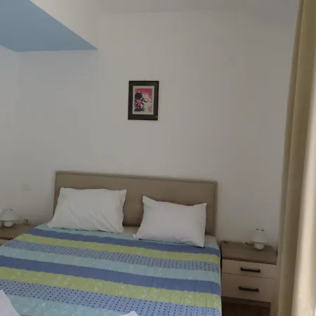 With Big Terrace 3 Apartamento Split